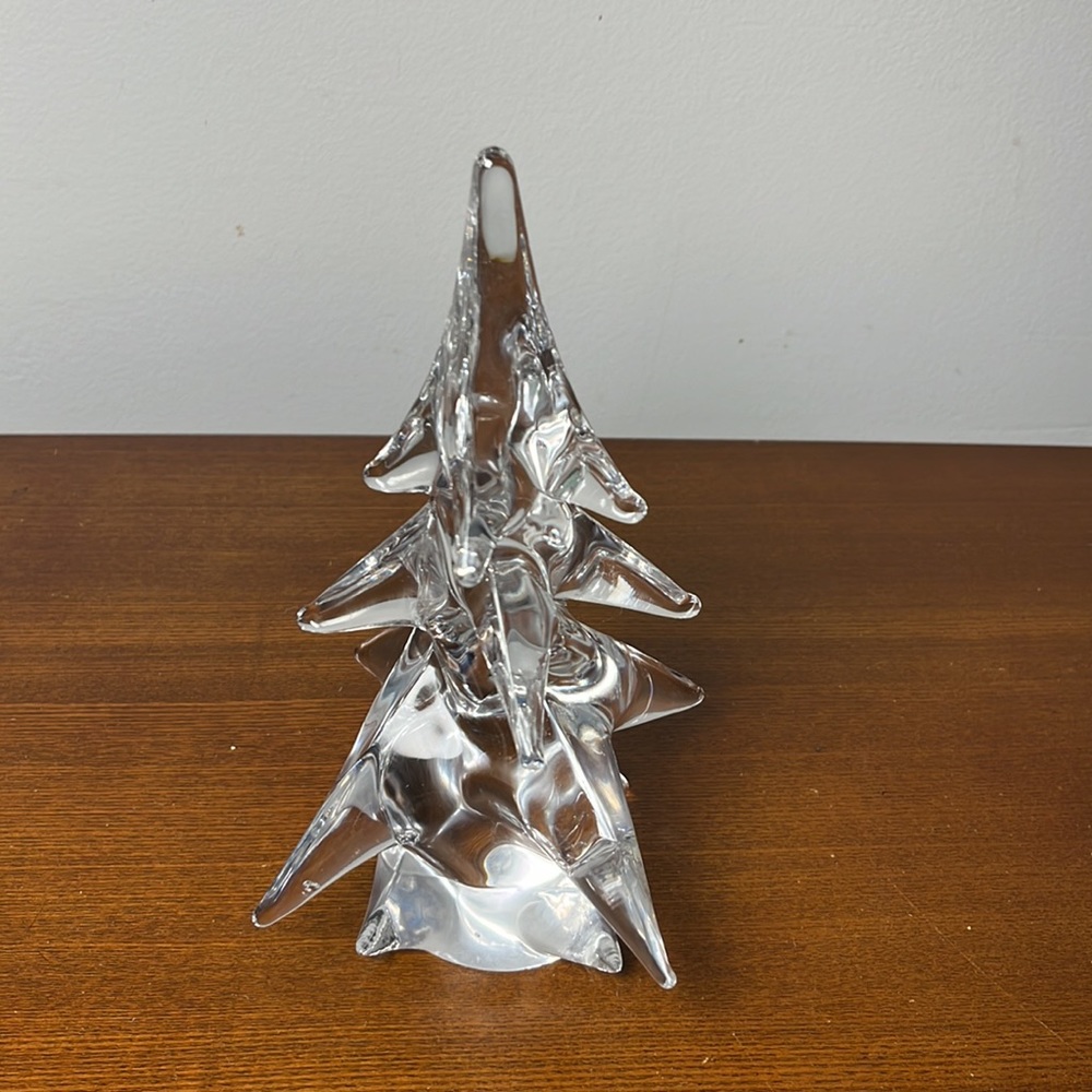 Glass Tree - Picture 2 of 5